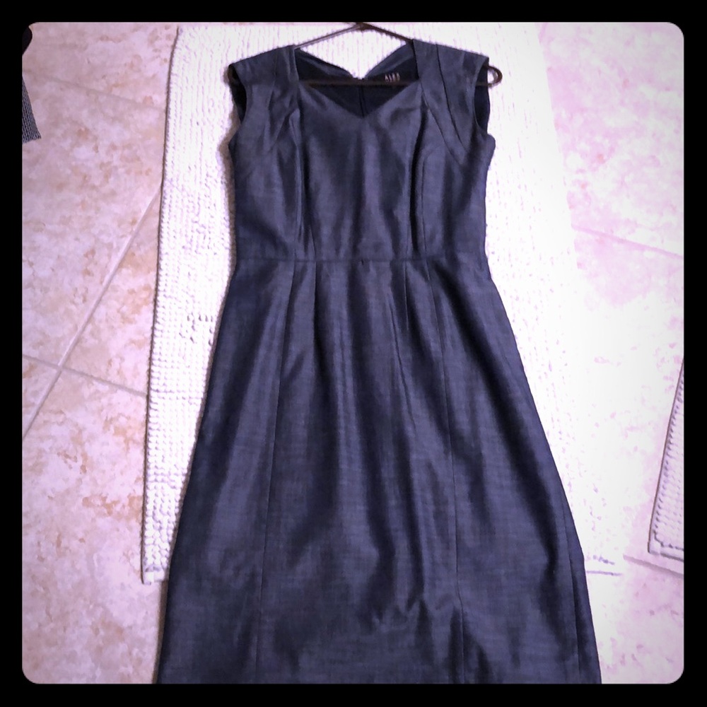 Dress by Alex Marie